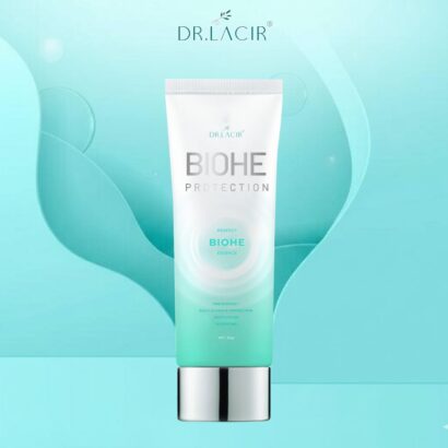 Kem Chống Nắng Dr.Lacir Biohe Protection