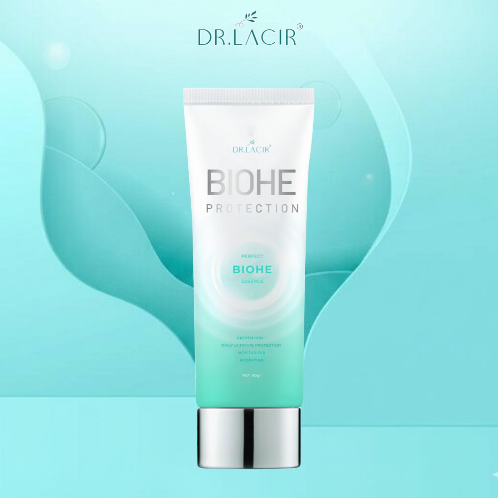 Kem Chống Nắng Dr.Lacir Biohe Protection