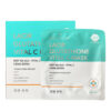 Mặt Nạ Dưỡng Ẩm Căng Bóng Glutathione Vital C Mask DR.LACIR